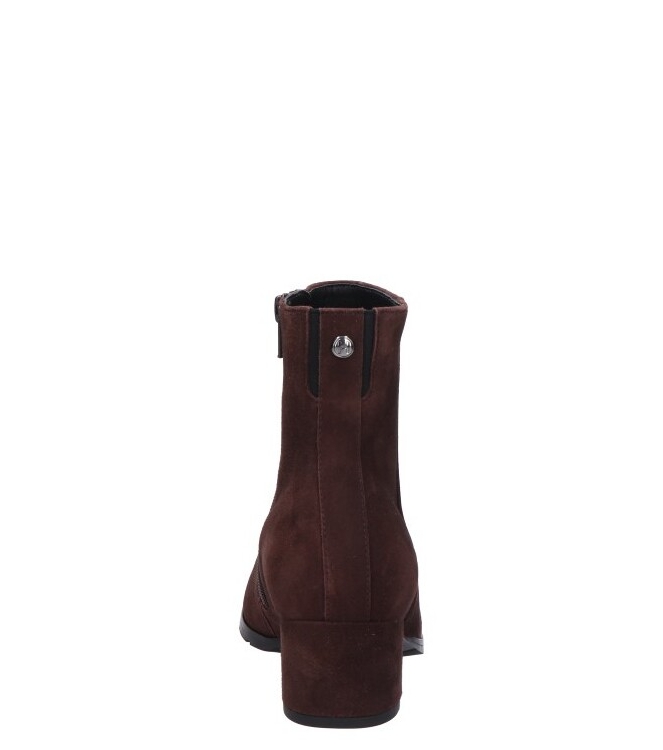 Hassia laarsje <span>304222 2100 Milano</span> 304222 2100 Milano bruin - www.bremmerschoenen.info - Bremmer Schoenen