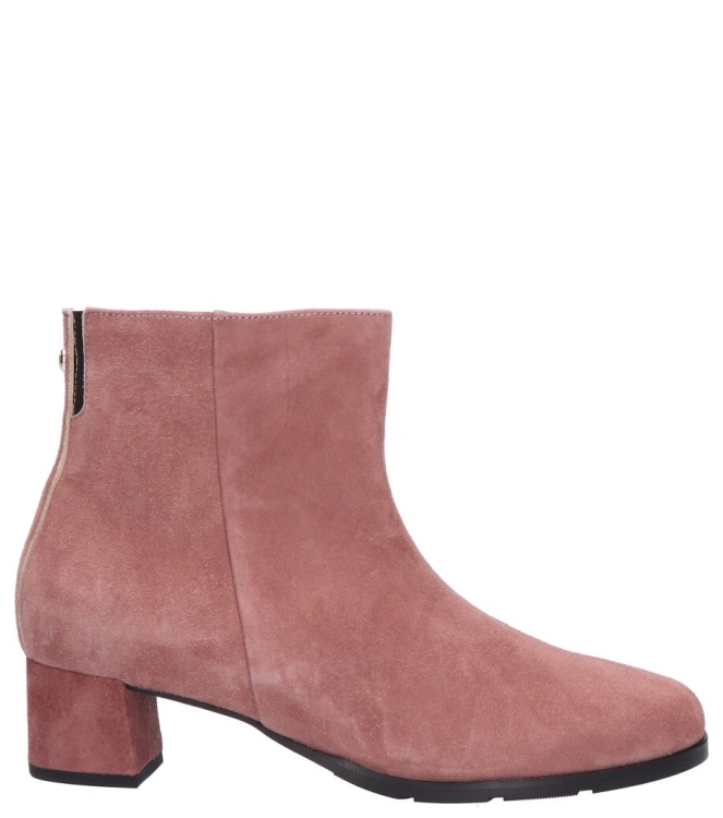 Hassia laarsje <span>304229 4600 Milano</span> 304229 4600 Milano rose - www.bremmerschoenen.info - Bremmer Schoenen