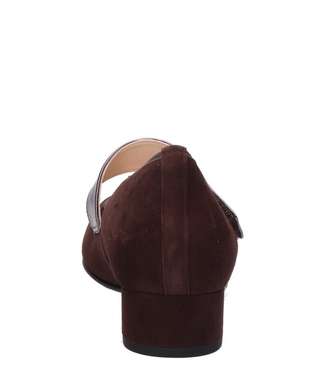 Hassia bandschoen <span>302451 2177 Cordoba</span> 302451 2177 Cordoba bruin - www.bremmerschoenen.info - Bremmer Schoenen