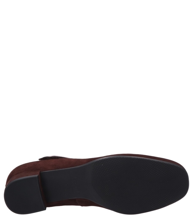 Hassia bandschoen <span>302451 2177 Cordoba</span> 302451 2177 Cordoba bruin - www.bremmerschoenen.info - Bremmer Schoenen