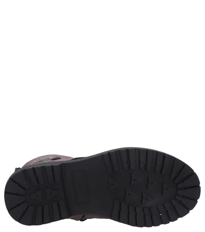 Develab veterboot <span>47188 371</span> 47188 371 brons - www.bremmerschoenen.info - Bremmer Schoenen