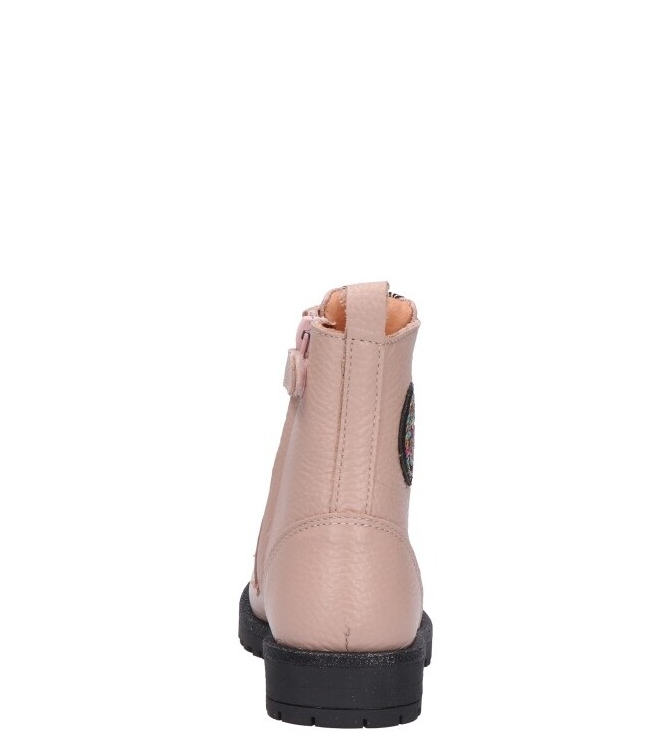 Develab Develab veterboot <span>47188 472</span> 472 old pink Develab veterboot <span>47188 472</span> 47188 472 rose - www.bremmerschoenen.info - Bremmer Schoenen