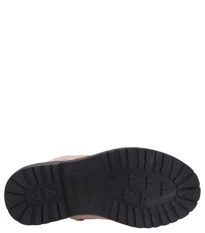 Develab Develab veterboot <span>47188 472</span> 472 old pink Develab veterboot <span>47188 472</span> 47188 472 rose - www.bremmerschoenen.info - Bremmer Schoenen