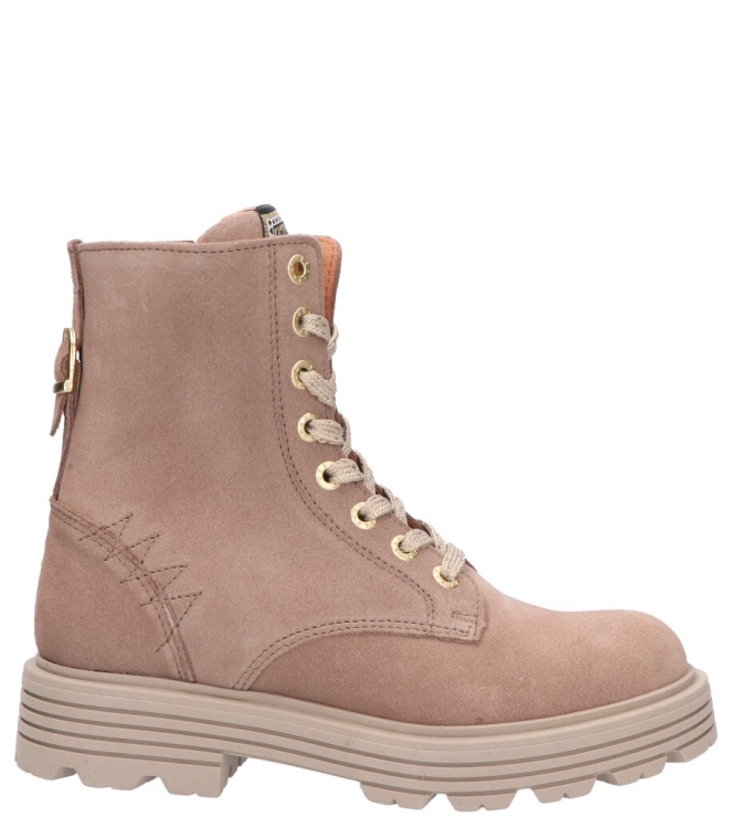 Red Rag veterboot <span>12578 233</span> 12578 233 beige - www.bremmerschoenen.info - Bremmer Schoenen