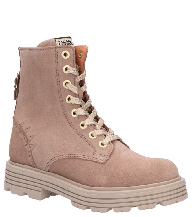 Red Rag veterboot <span>12578 233</span> 12578 233 beige - www.bremmerschoenen.info - Bremmer Schoenen