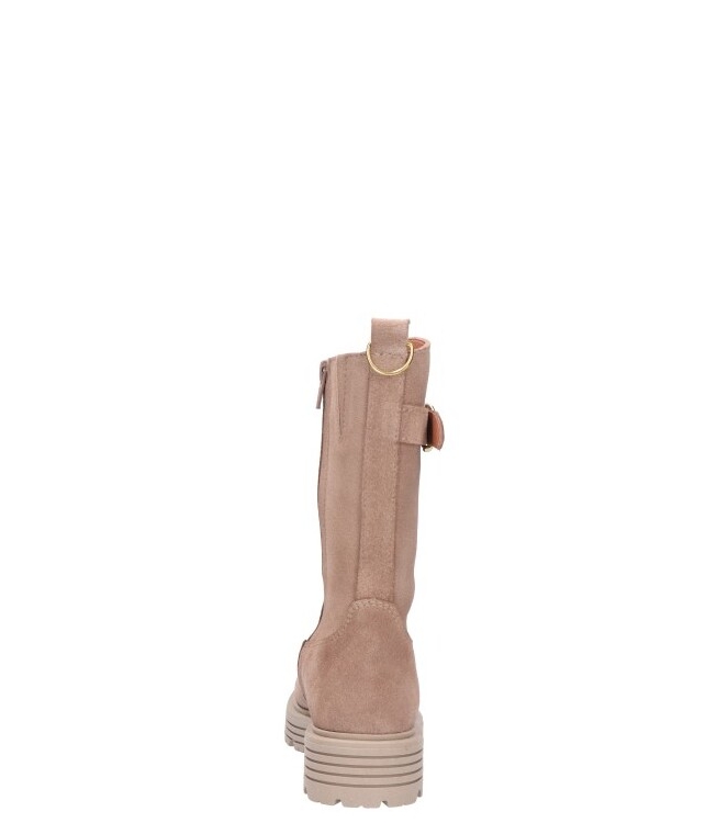 Red Rag laars <span>12588 233</span> 12588 233 beige - www.bremmerschoenen.info - Bremmer Schoenen