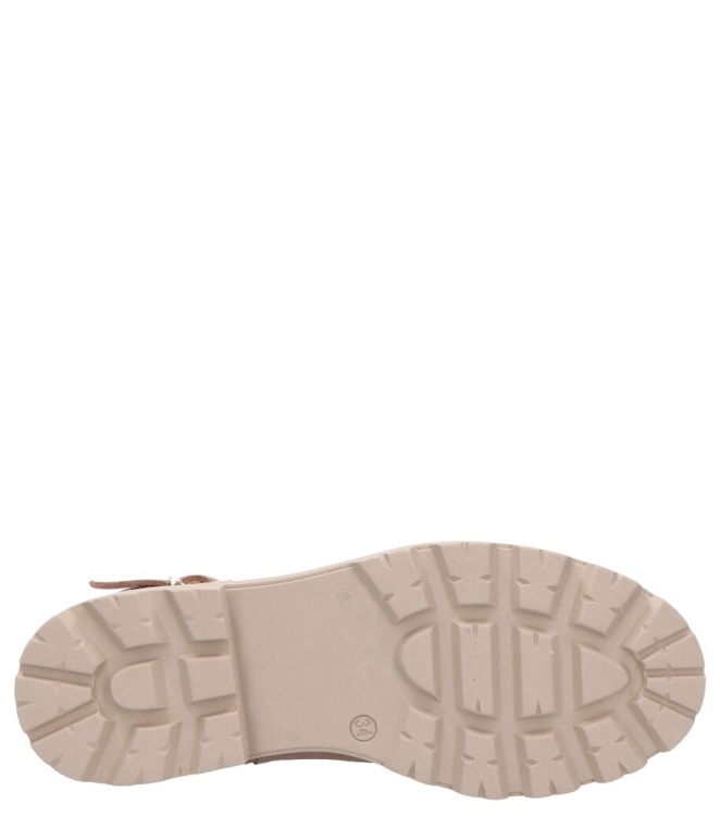 Red Rag laars <span>12588 233</span> 12588 233 beige - www.bremmerschoenen.info - Bremmer Schoenen