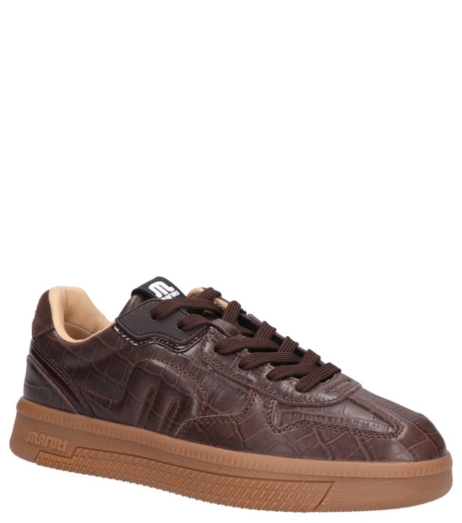 Maruti sneaker <span>66.1844.01 D66 Yale</span> 66.1844.01 D66 Yale bruin - www.bremmerschoenen.info - Bremmer Schoenen