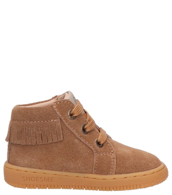 Shoesme sneaker <span>BN26W011-C</span> BN26W011-C cognac - www.bremmerschoenen.info - Bremmer Schoenen