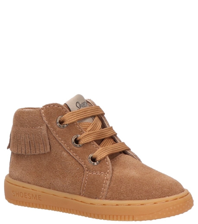 Shoesme sneaker <span>BN26W011-C</span> BN26W011-C cognac - www.bremmerschoenen.info - Bremmer Schoenen