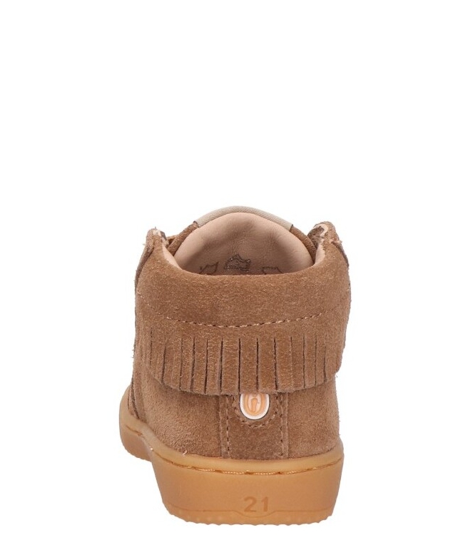 Shoesme sneaker <span>BN26W011-C</span> BN26W011-C cognac - www.bremmerschoenen.info - Bremmer Schoenen