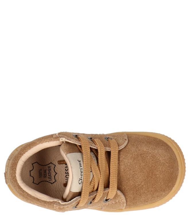 Shoesme sneaker <span>BN26W011-C</span> BN26W011-C cognac - www.bremmerschoenen.info - Bremmer Schoenen