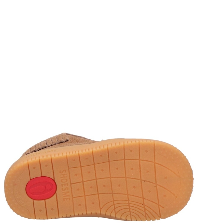Shoesme sneaker <span>BN26W011-C</span> BN26W011-C cognac - www.bremmerschoenen.info - Bremmer Schoenen