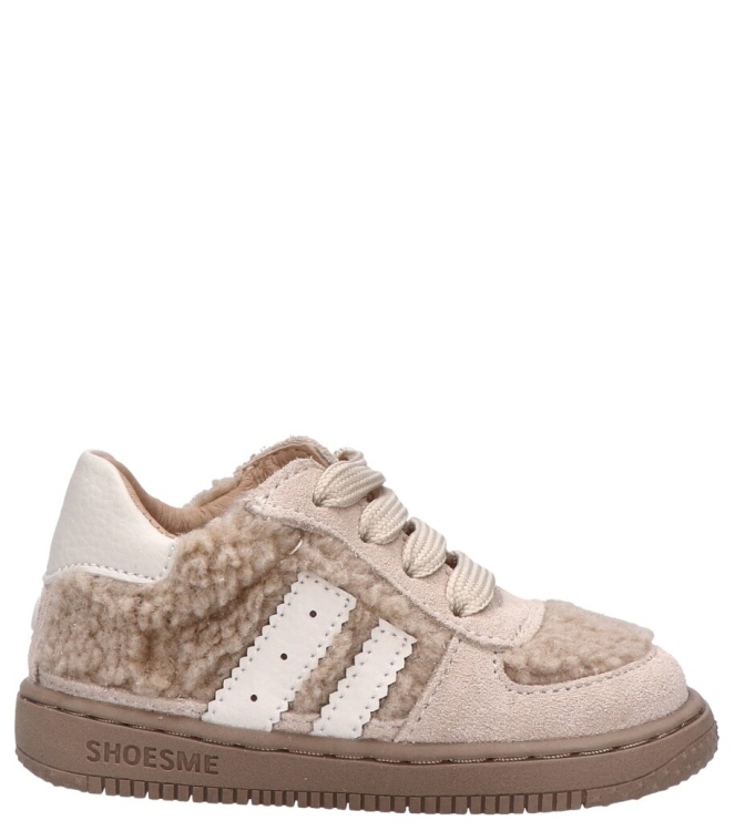 Shoesme sneaker <span>BN26W031-A</span> BN26W031-A beige - www.bremmerschoenen.info - Bremmer Schoenen