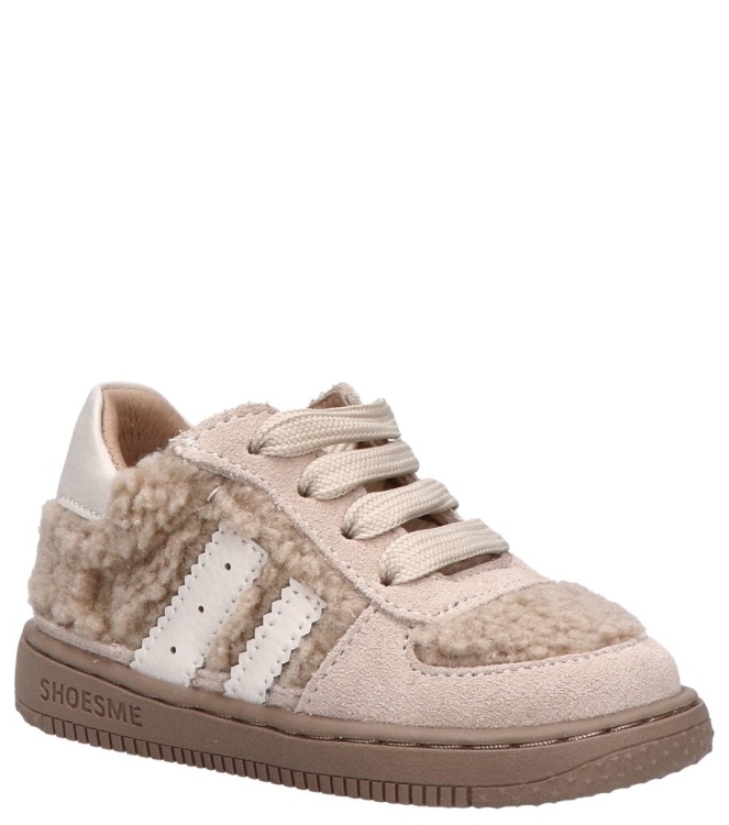 Shoesme sneaker <span>BN26W031-A</span> BN26W031-A beige - www.bremmerschoenen.info - Bremmer Schoenen