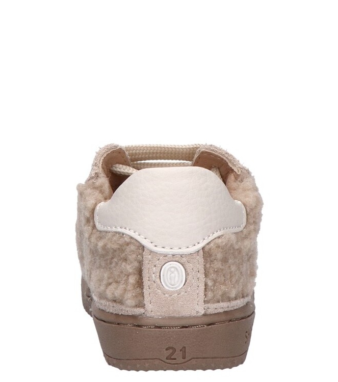 Shoesme sneaker <span>BN26W031-A</span> BN26W031-A beige - www.bremmerschoenen.info - Bremmer Schoenen