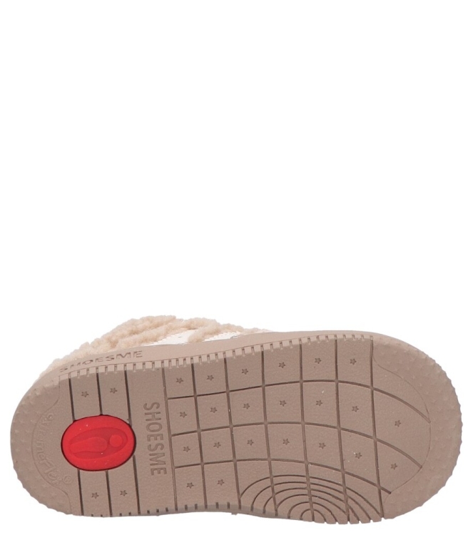 Shoesme sneaker <span>BN26W031-A</span> BN26W031-A beige - www.bremmerschoenen.info - Bremmer Schoenen