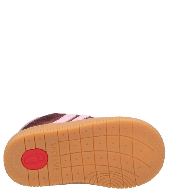 Shoesme sneaker <span>BN26W002-D</span> BN26W002-D rose - www.bremmerschoenen.info - Bremmer Schoenen