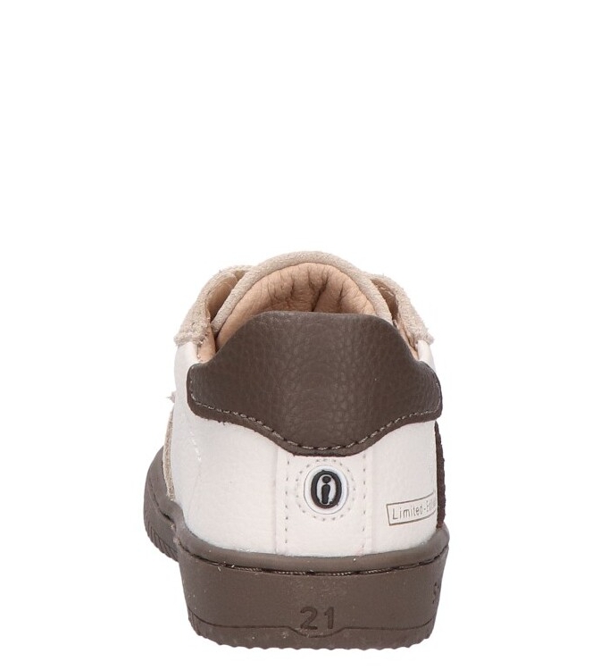 Shoesme sneaker <span>BN26W002-L</span> BN26W002-L beige - www.bremmerschoenen.info - Bremmer Schoenen