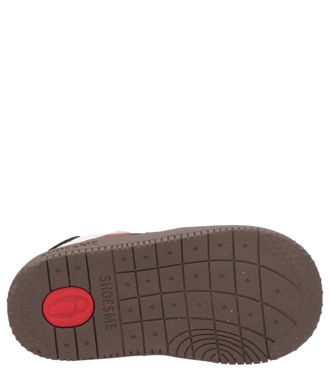 Shoesme sneaker <span>BN26W002-L</span> BN26W002-L beige - www.bremmerschoenen.info - Bremmer Schoenen