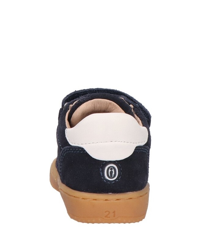 Shoesme Shoesme sneaker <span>BN26W009-E</span> dark blue Shoesme sneaker <span>BN26W009-E</span> BN26W009-E blauw - www.bremmerschoenen.info - Bremmer Schoenen