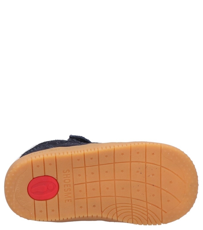 Shoesme Shoesme sneaker <span>BN26W009-E</span> dark blue Shoesme sneaker <span>BN26W009-E</span> BN26W009-E blauw - www.bremmerschoenen.info - Bremmer Schoenen