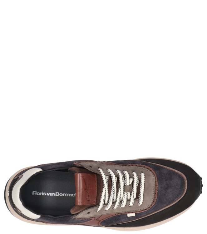 Floris van Bommel sneaker <span>Noppi 37.13 SFM-10207 41-02</span> Noppi 37.13 SFM-10207 41-02 blauw - www.bremmerschoenen.info - Bremmer Schoenen