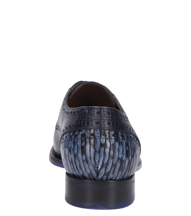 Floris van Bommel geklede schoen <span>De Stapper 39.26 SFM-30361 41-03</span> De Stapper 39.26 SFM-30361 41-03 blauw - www.bremmerschoenen.info - Bremmer Schoenen