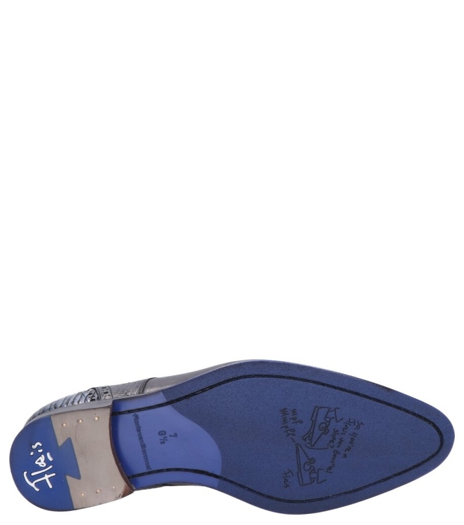Floris van Bommel geklede schoen <span>De Stapper 39.26 SFM-30361 41-03</span> De Stapper 39.26 SFM-30361 41-03 blauw - www.bremmerschoenen.info - Bremmer Schoenen