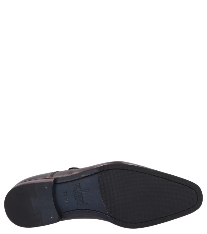 van Bommel gespschoen <span>Raffa 06.03 SBM-30146 21-02</span> Raffa 06.03 SBM-30146 21-02 bruin - www.bremmerschoenen.info - Bremmer Schoenen