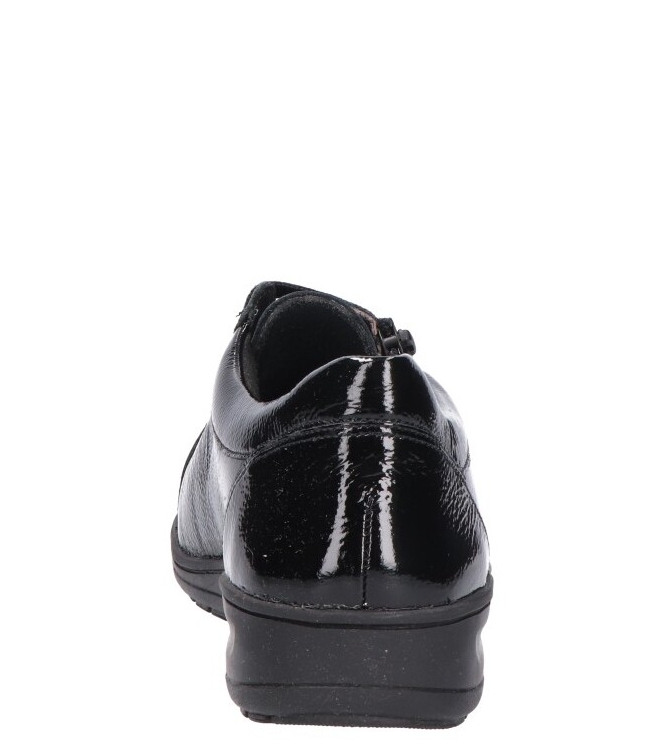 Solidus sneaker <span>29001 01180 Kate</span> 29001 01180 Kate zwart - www.bremmerschoenen.info - Bremmer Schoenen