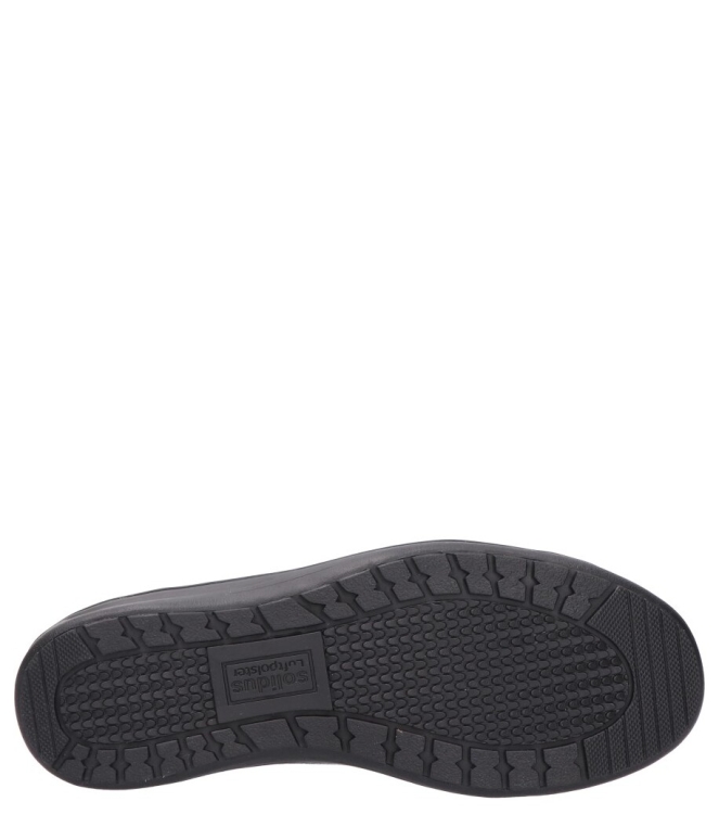 Solidus sneaker <span>29001 01180 Kate</span> 29001 01180 Kate zwart - www.bremmerschoenen.info - Bremmer Schoenen