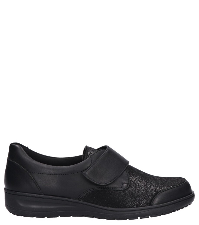 Solidus klittenbandschoen <span>27509 01217 Heaven</span> 27509 01217 Heaven zwart - www.bremmerschoenen.info - Bremmer Schoenen