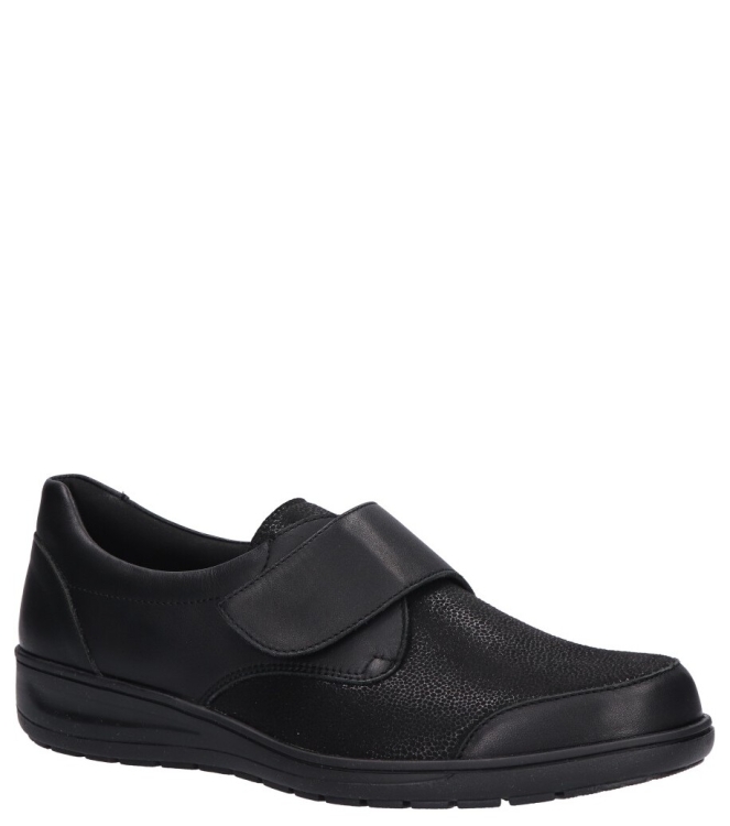 Solidus klittenbandschoen <span>27509 01217 Heaven</span> 27509 01217 Heaven zwart - www.bremmerschoenen.info - Bremmer Schoenen