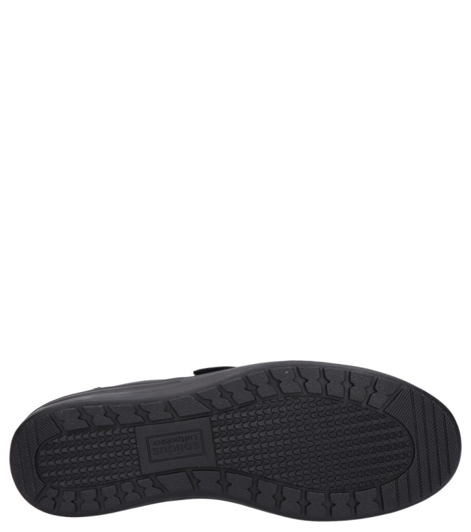 Solidus klittenbandschoen <span>27509 01217 Heaven</span> 27509 01217 Heaven zwart - www.bremmerschoenen.info - Bremmer Schoenen