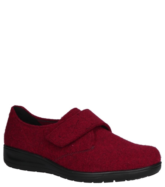 Solidus pantoffel <span>29076 50287 Kate</span> 29076 50287 Kate rood - www.bremmerschoenen.info - Bremmer Schoenen