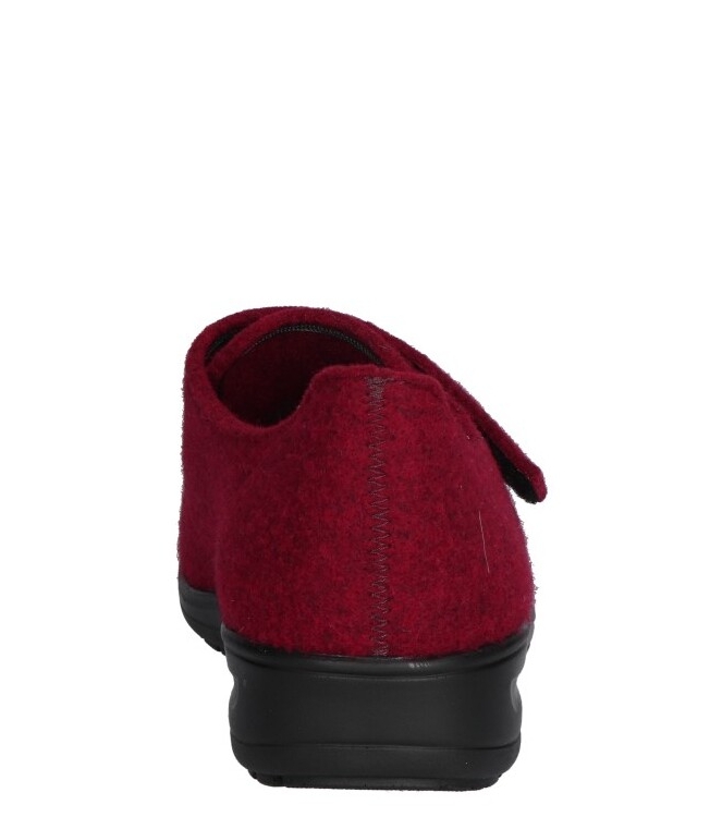 Solidus pantoffel <span>29076 50287 Kate</span> 29076 50287 Kate rood - www.bremmerschoenen.info - Bremmer Schoenen