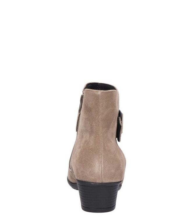 Solidus enkellaars <span>35025 40433 Kerry</span> 35025 40433 Kerry beige - www.bremmerschoenen.info - Bremmer Schoenen