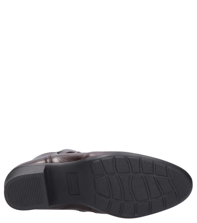 Solidus enkellaars <span>35025 30754 Kerry</span> 35025 30754 Kerry bruin - www.bremmerschoenen.info - Bremmer Schoenen