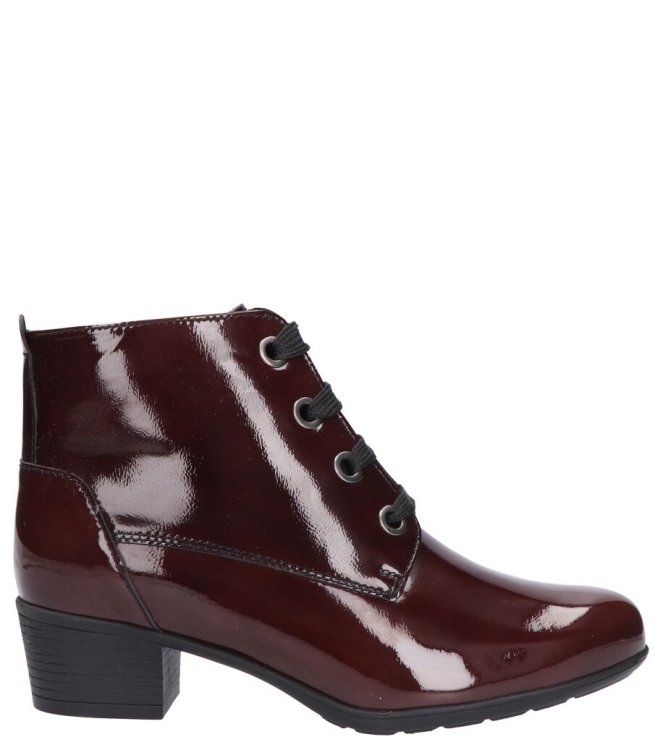 Solidus veterboot <span>35019 30801 Kerry</span> 35019 30801 Kerry bruin - www.bremmerschoenen.info - Bremmer Schoenen