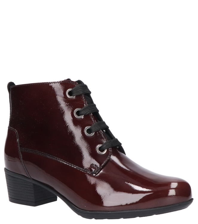 Solidus veterboot <span>35019 30801 Kerry</span> 35019 30801 Kerry bruin - www.bremmerschoenen.info - Bremmer Schoenen