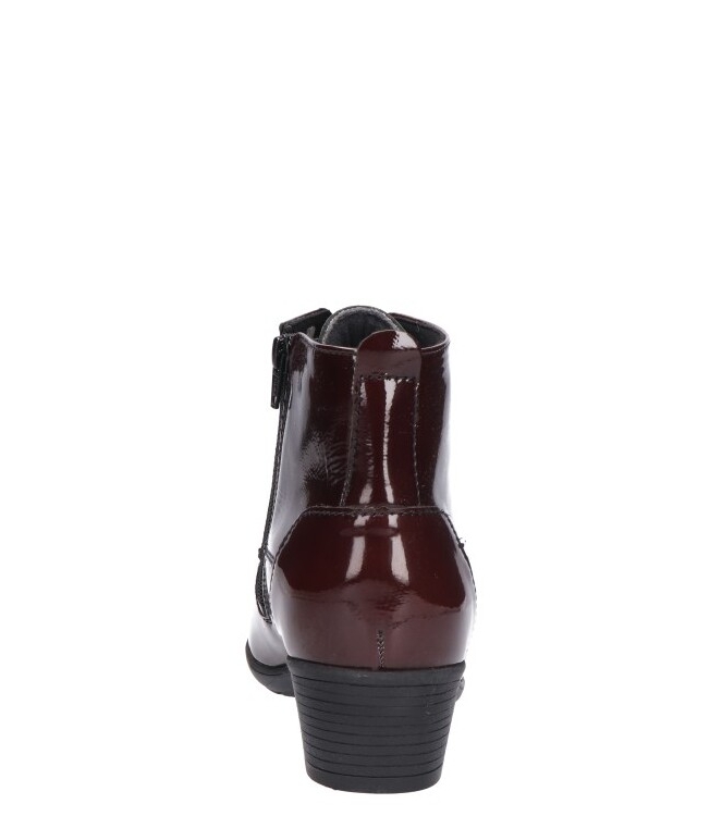 Solidus veterboot <span>35019 30801 Kerry</span> 35019 30801 Kerry bruin - www.bremmerschoenen.info - Bremmer Schoenen