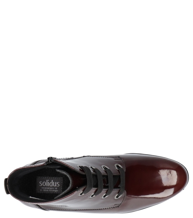 Solidus veterboot <span>35019 30801 Kerry</span> 35019 30801 Kerry bruin - www.bremmerschoenen.info - Bremmer Schoenen