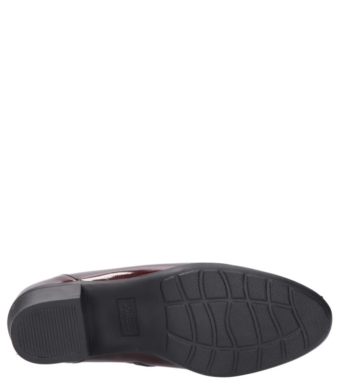 Solidus veterboot <span>35019 30801 Kerry</span> 35019 30801 Kerry bruin - www.bremmerschoenen.info - Bremmer Schoenen
