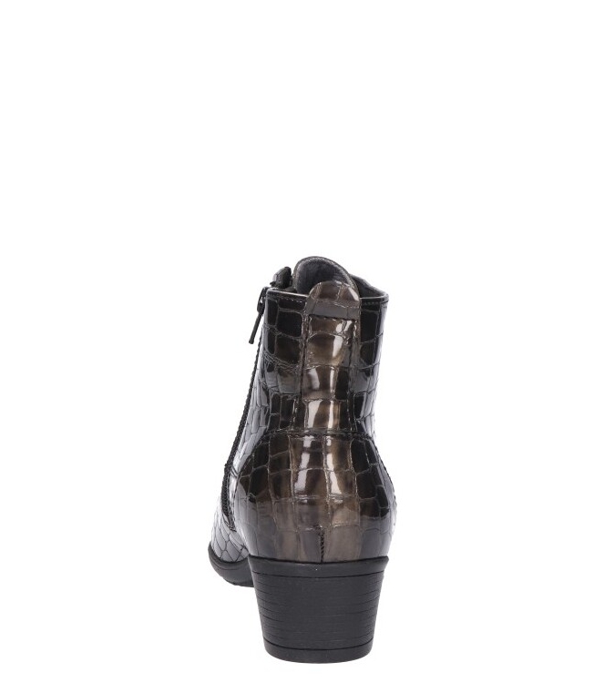 Solidus veterboot <span>35019 01340 Kerry</span> 35019 01340 Kerry grijs - www.bremmerschoenen.info - Bremmer Schoenen