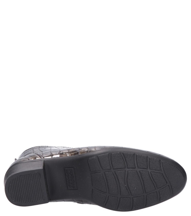 Solidus veterboot <span>35019 01340 Kerry</span> 35019 01340 Kerry grijs - www.bremmerschoenen.info - Bremmer Schoenen