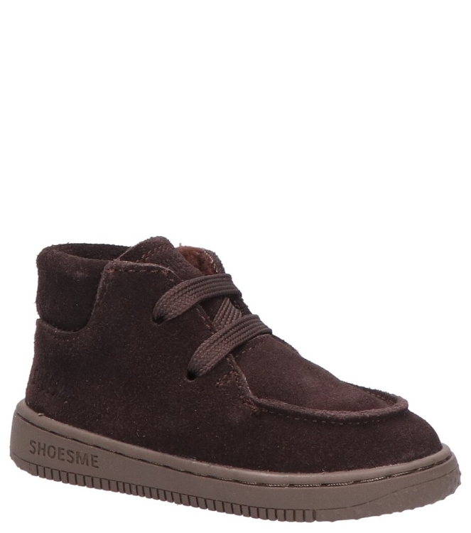 Shoesme boot <span>BN26W029-B</span> BN26W029-B bruin - www.bremmerschoenen.info - Bremmer Schoenen