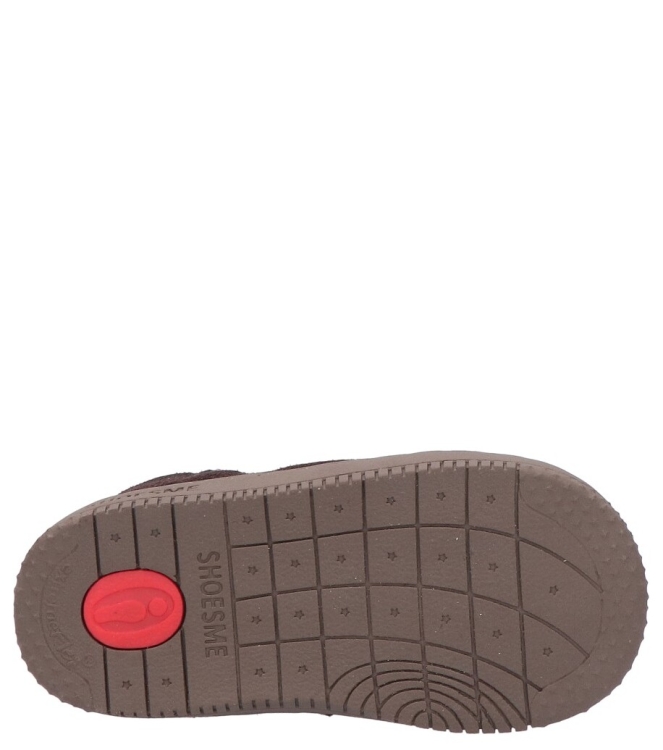 Shoesme boot <span>BN26W029-B</span> BN26W029-B bruin - www.bremmerschoenen.info - Bremmer Schoenen