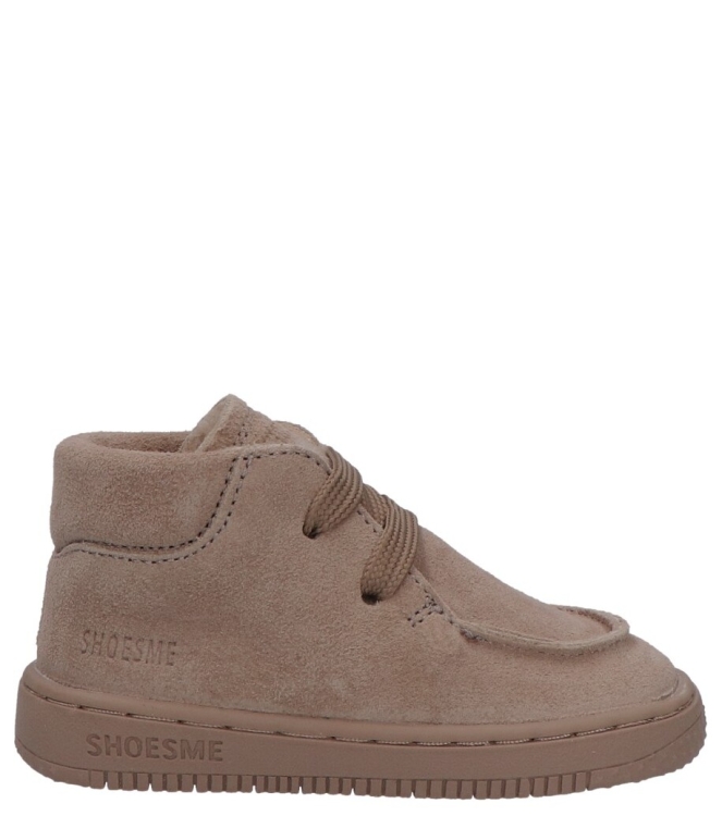 Shoesme boot <span>BN25W029-A</span> BN25W029-A beige - www.bremmerschoenen.info - Bremmer Schoenen