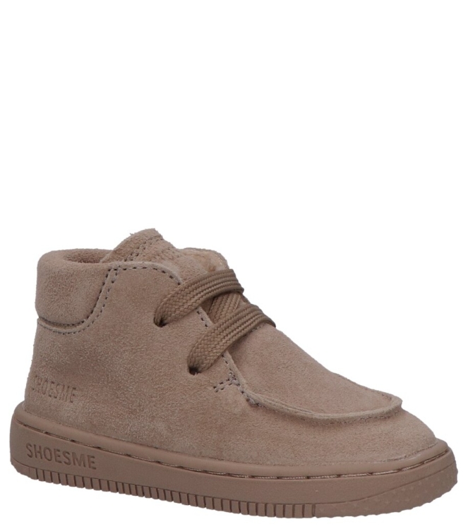 Shoesme boot <span>BN25W029-A</span> BN25W029-A beige - www.bremmerschoenen.info - Bremmer Schoenen